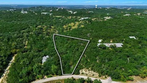 28 Park Mtn, San Antonio, TX 78255