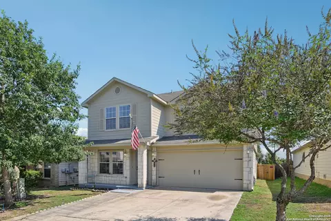 3839 Torey Mesquite, San Antonio, TX 78261