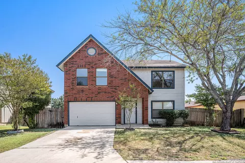 7642 Rimhurst, San Antonio, TX 78250