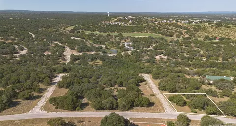 lot22146 White Tail Run Rd, Horseshoe Bay, TX 78657