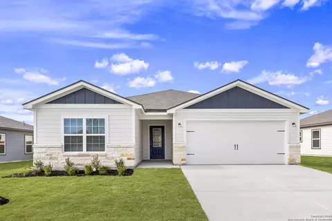 16032 Stratford Cv, Lytle, TX 78052