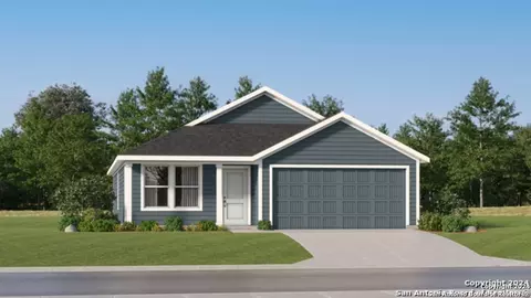 3230 Glacier Blf, Kerrville, TX 78028