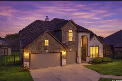 14807 Poplar Pass, San Antonio, TX 78254