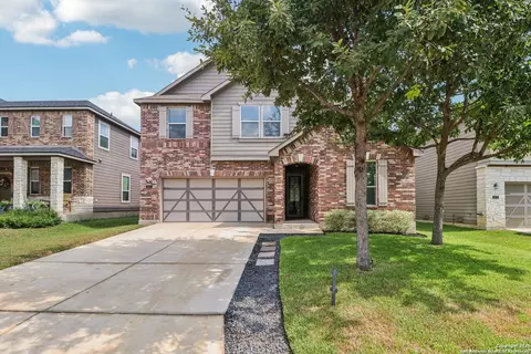 13027 Geyser Peak, San Antonio, TX 78253