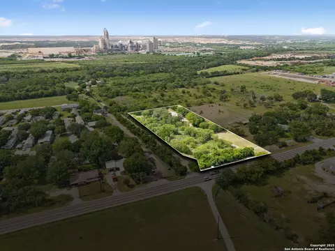 4964 Fm 482, New Braunfels, TX 78132