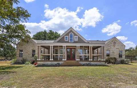 29746 Fm 3009, New Braunfels, TX 78132