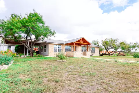 505 S Patrick, Brackettville, TX 78832