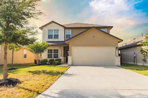 10111 Moon Shine, San Antonio, TX 78254