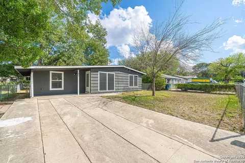 451 Anton, San Antonio, TX 78223
