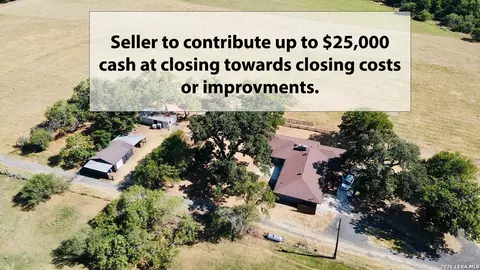 3010 Triple Tree, China Grove, TX 78263