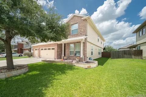 2941 Mineral Spgs, Schertz, TX 78108