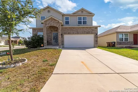 4538 Heathers Rose, Saint Hedwig, TX 78152
