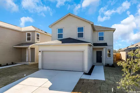 4722 Plaza Ctr, San Antonio, TX 78222