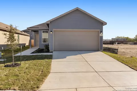 4107 Perrito Dr, San Antonio, TX 78222