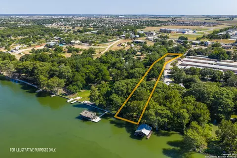 1526 1530 Arndt, New Braunfels, TX 78130