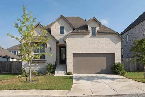 12231 Old Gage Rnch, San Antonio, TX 78245