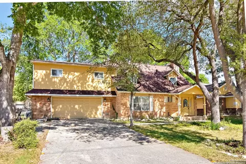 4018 Meeks Ave, San Antonio, TX 78210