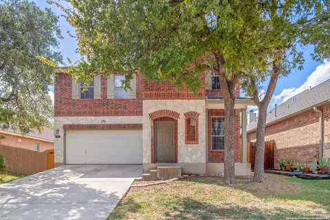 1027 Caprese Ln, San Antonio, TX 78253