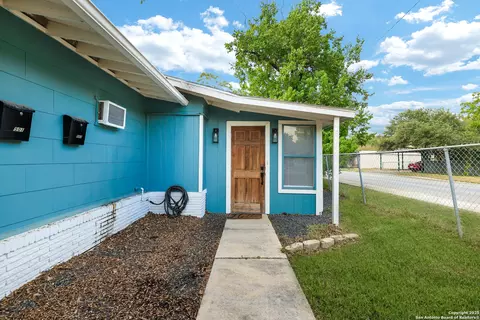 501 Westwood, San Antonio, TX 78212