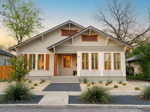 437 Devine St, San Antonio, TX 78210