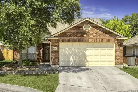 4106 Blairwood, San Antonio, TX 78247