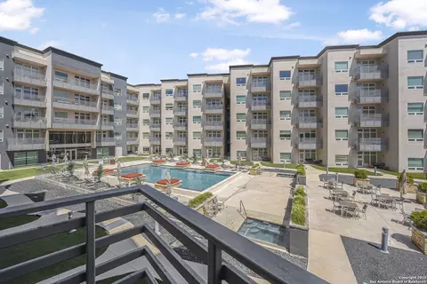 17902 La Cantera UNIT 216, San Antonio, TX 78257