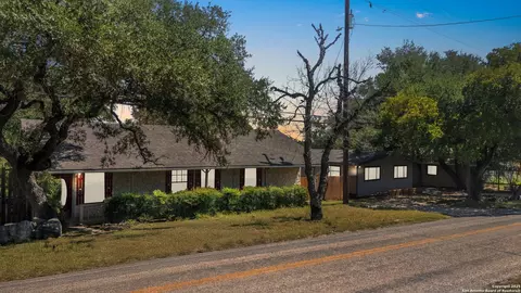 3161 Tanglewood Trl, Spring Branch, TX 78070
