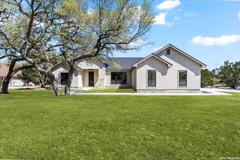 237 Toucan, Spring Branch, TX 78070