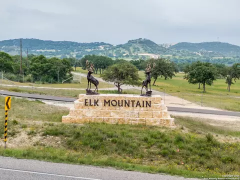 lot79 Red Stag Ln, Pipe Creek, TX 78063