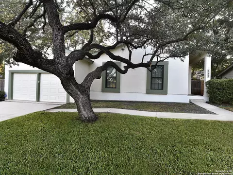 15623 Boulder Creek St, San Antonio, TX 78247