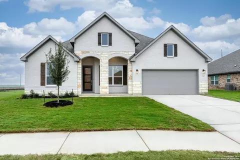 12922 Horseback Pl, Schertz, TX 78154