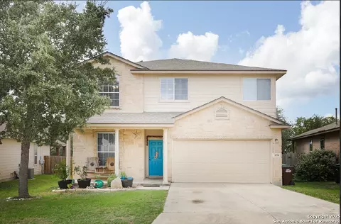 14914 Laudie Fox, San Antonio, TX 78253