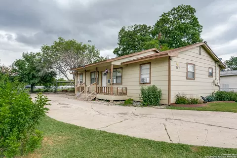 302 Guanajuato, San Antonio, TX 78237