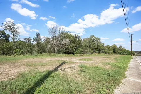 543 Bundy, San Antonio, TX 78220