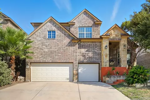 1903 Roaring Frk, San Antonio, TX 78260