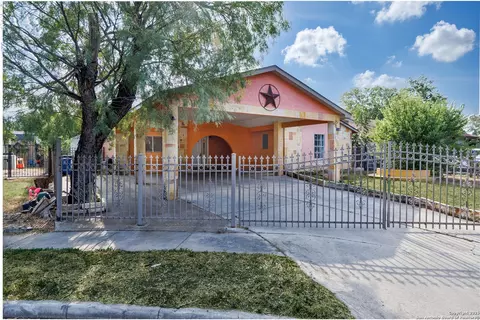 9006 Trident, San Antonio, TX 78224