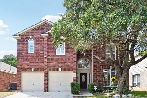21510 Rio Colorado, San Antonio, TX 78259