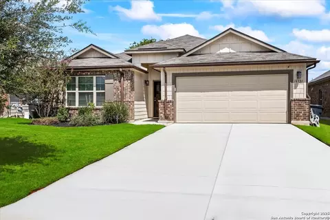16321 Amistad Pass, San Antonio, TX 78247