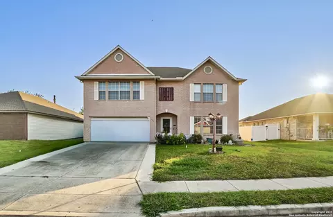 733 Pinehurst, New Braunfels, TX 78130