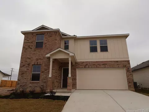 8328 Roadrunner Psge, San Antonio, TX 78222
