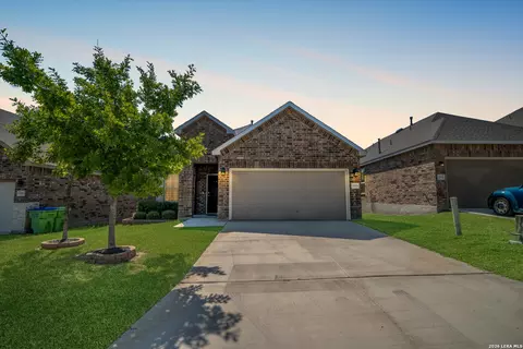 13934 Elounda, San Antonio, TX 78245