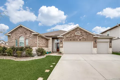 12538 Barr Way, Schertz, TX 78154