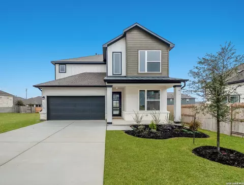 15318 Golden Pr, San Antonio, TX 78247
