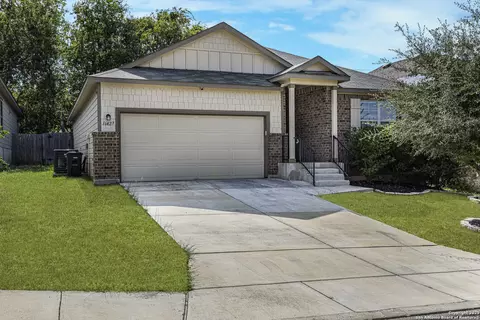 16427 Paso Rio Crk, San Antonio, TX 78247