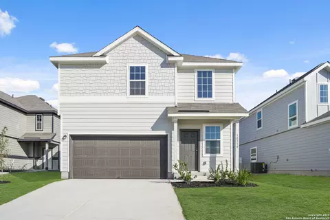 10310 Liberty Grv, San Antonio, TX 78224