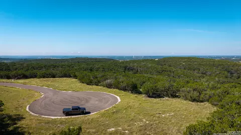 lot12 Mystic Ridge Ests, Kerrville, TX 78028