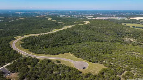 lot12 Mystic Ridge Ests, Kerrville, TX 78028