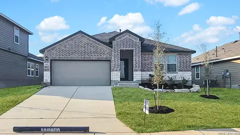 20931 Stonework Spur, San Antonio, TX 78266