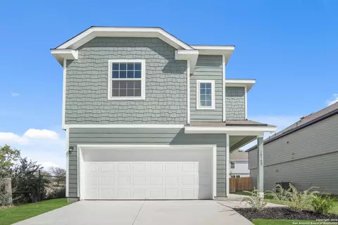 10302 Liberty Grv, San Antonio, TX 78224