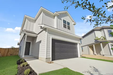 10111 Carnelian Cv, San Antonio, TX 78245